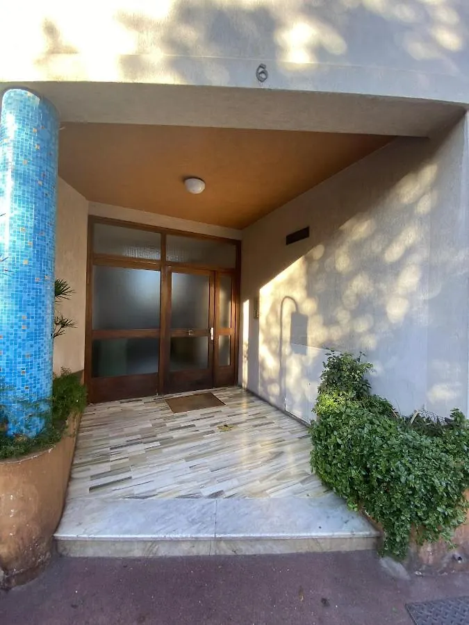 Apartmán La Cle - Balcon - Climatisation - Wifi - Port - Gare Toulon