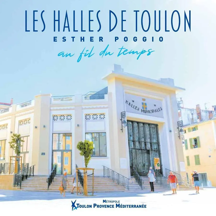 Appartement T2 St Jean 5' port/gare balcon Clim wifi à Toulon France