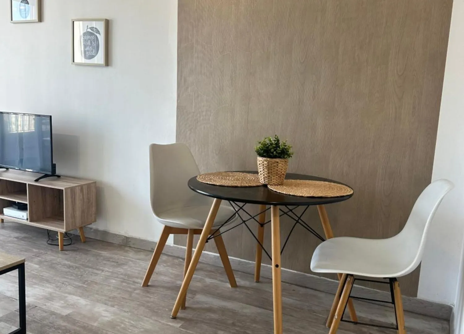 Apartmán La Cle - Balcon - Climatisation - Wifi - Port - Gare Toulon